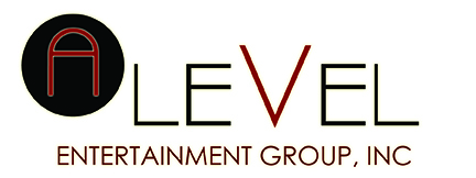 A Level Entertainment Logo
